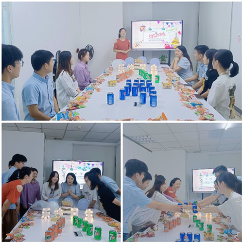 安泰測試8月企業(yè)風采(圖5)