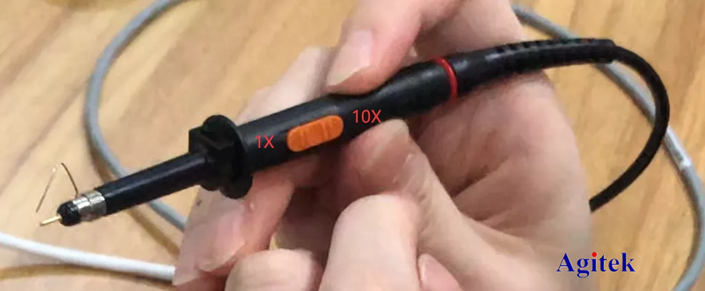 充分利用泰克示波器的這些功能，紋波測試不踩雷(圖2)