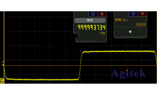 是德科技示波器頻率計工作原理上的區(qū)別(圖1)