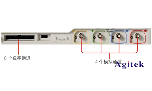 數(shù)字示波器與模擬示波器的區(qū)別？(圖2)