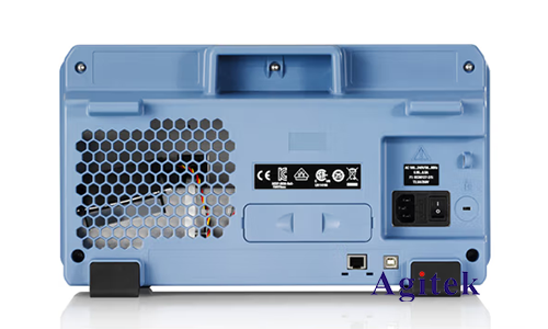 羅德與施瓦茨RTB2004示波器測(cè)電流(圖2)