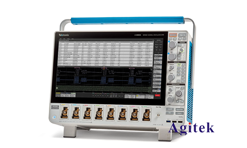 TEKTRONIX泰克MSO68B混合信號(hào)示波器(圖2)