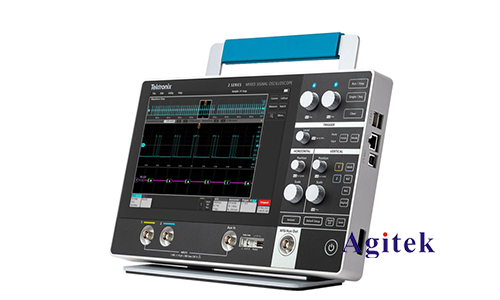 TEKTRONIX泰克MSO22混合信號(hào)示波器(圖1)