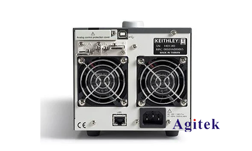 Keithley吉時(shí)利2260B-30-36可編程直流電源(圖2)
