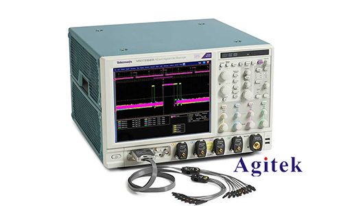 TEKTRONIX泰克DPO73304DX混合信號(hào)示波器(圖2)