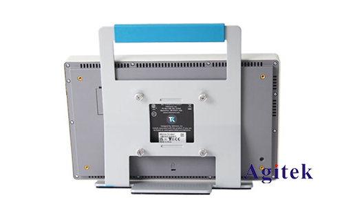 TEKTRONIX泰克MSO24混合信號(hào)示波器(圖2)