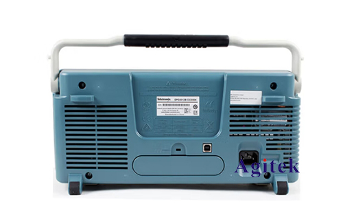 TEKTRONIX泰克MSO2012B混合信號(hào)示波器(圖2)