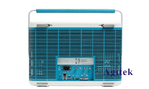 泰克示波器測(cè)上電時(shí)序(圖2)