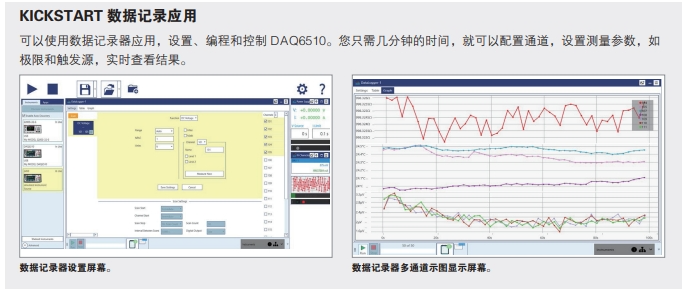 吉時利DAQ6510在電動汽車電池內(nèi)阻測試的應(yīng)用(圖3)