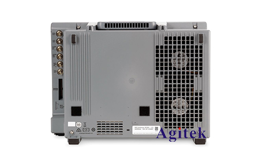 是德MXR054A示波器測(cè)試紋波方法(圖2)
