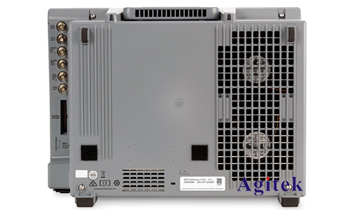 是德MXR408A示波器測試電流波形怎么設(shè)置(圖2)