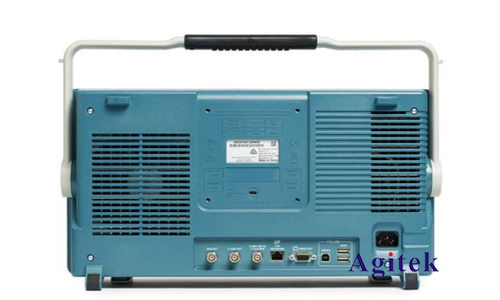 泰克MDO4104C示波器測(cè)電流(圖2)