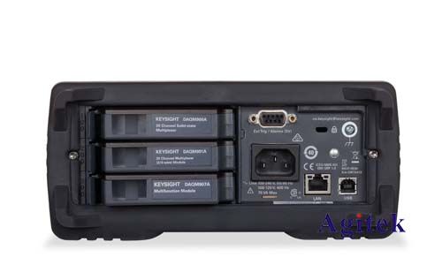 如何使用daq970a和BenchVue測(cè)試dc-dc轉(zhuǎn)換器(圖2)