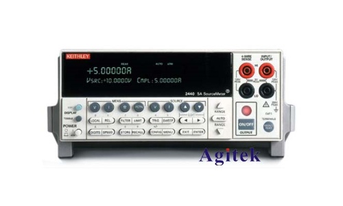 掌握Keithley 6514靜電計功率因數(shù)測量的關鍵技巧(圖1)