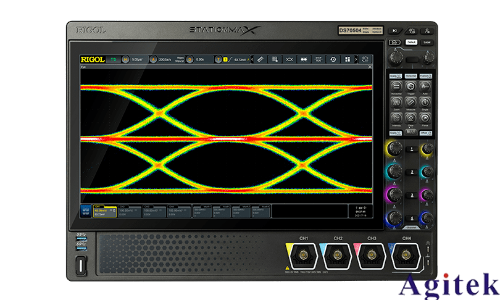 RIGOL DS70000系列示波器如何提升電源噪聲測(cè)試精度(圖1)