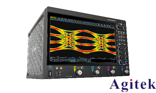 RIGOL DS70000系列示波器如何提升電源噪聲測(cè)試精度(圖2)