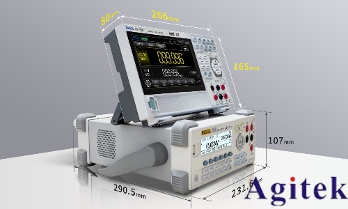 普源數(shù)字萬(wàn)用表DM3058與DM858選型指南(圖2)