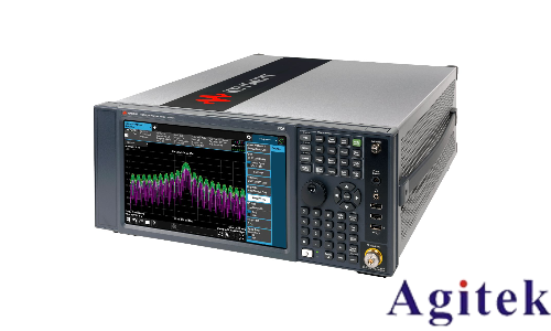Keysight N9000B CXA頻譜分析儀在5G信號(hào)分析中的應(yīng)用(圖2)