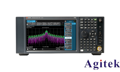 Keysight N9000B CXA頻譜分析儀在5G信號(hào)分析中的應(yīng)用(圖1)