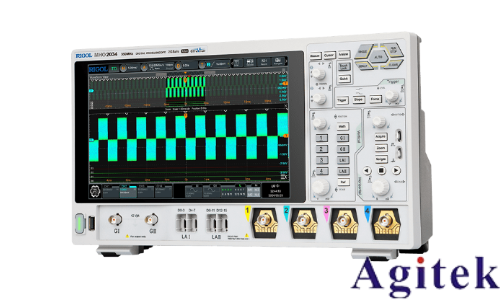 普源示波器DS2000A系列精準測量開關(guān)電源紋波的方法(圖1)