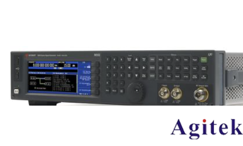 Keysight N5183B信號發(fā)生器如何滿足5G和衛(wèi)星通信測試需求(圖1)