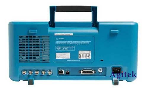 泰克信號(hào)發(fā)生器在 5G 通信測(cè)試中的應(yīng)用(圖2)